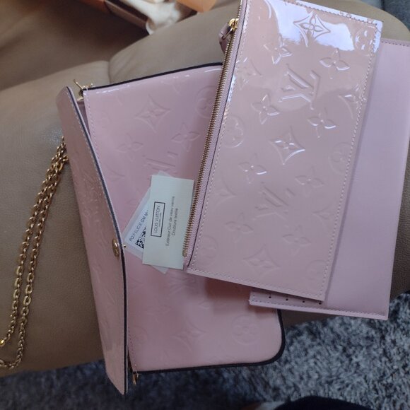 PERFECTION New FULL SET FELICIE Rose Poudre💕 - Picture 3 of 16